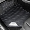 2015-2019 Mustang Lloyd Protector Rubber Floor Mats Configurator